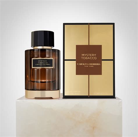 perfume carolina herrera unisex